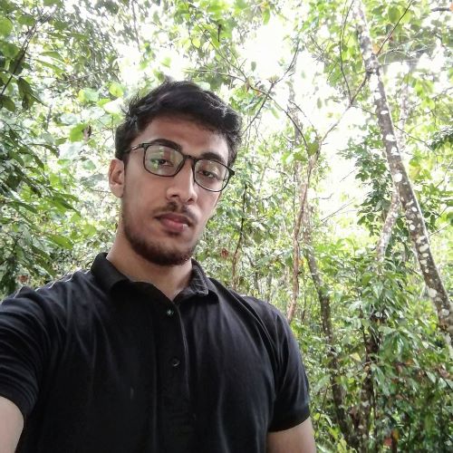 my profile